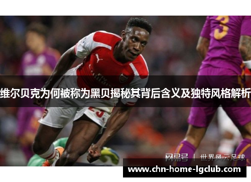 维尔贝克为何被称为黑贝揭秘其背后含义及独特风格解析