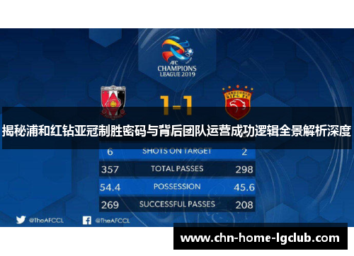 揭秘浦和红钻亚冠制胜密码与背后团队运营成功逻辑全景解析深度